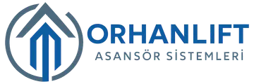 Orhan Lift Asansör logosu